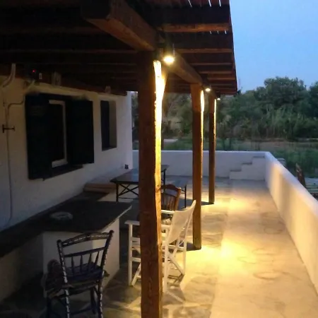 Vourkari-bay 2 Holiday home Vourkari