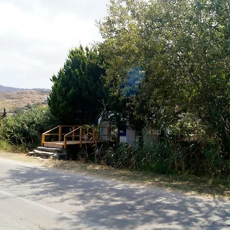 Vourkari-bay 2 Holiday home *