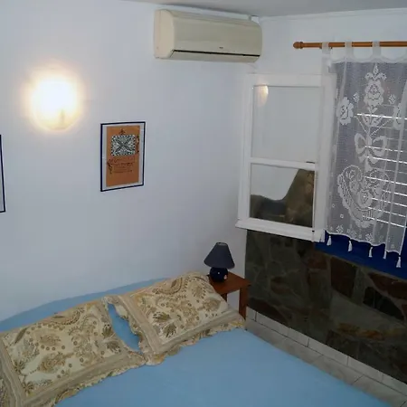 Holiday home Vourkari-bay 2 *