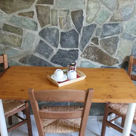 Vourkari-bay 2 Holiday home